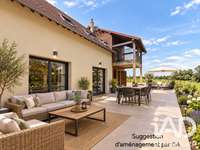Vente maison 7 pièces Vente maison 7 pièces