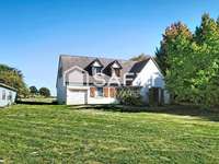 Vente maison 8 pièces Vente maison 8 pièces