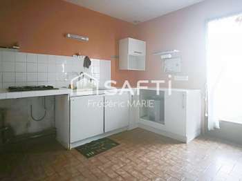 Vente maison 8 pièces Vente maison 8 pièces