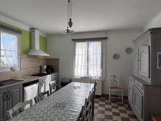 Vente maison 6 pièces Vente maison 6 pièces