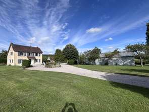 Vente Maison 4 chambresMontreuil-la-Cambe
