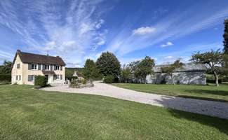 Photo Vente maison Montreuil-la-Cambe