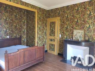 Vente maison 12 pièces Vente maison 12 pièces
