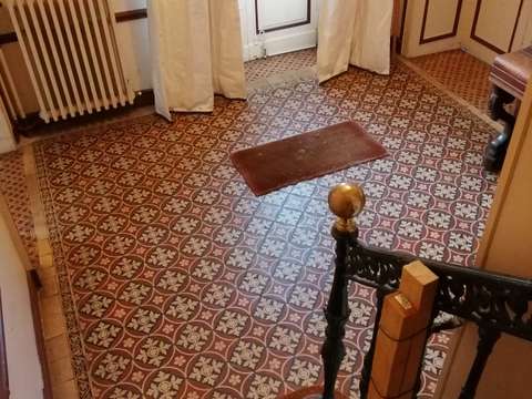 Vente maison 12 pièces Vente maison 12 pièces