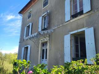 Vente maison 12 pièces Vente maison 12 pièces