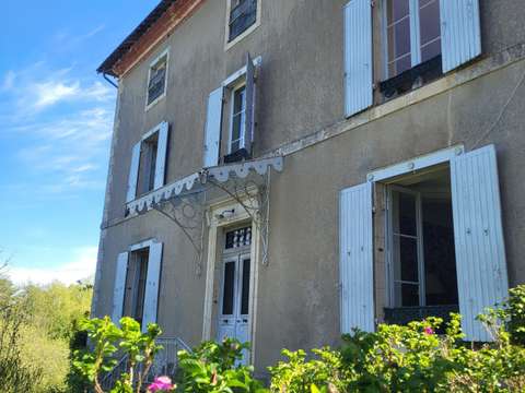 Vente maison 12 pièces Vente maison 12 pièces