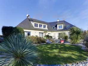 Vente Maison 7 chambresMontreuil-le-Gast