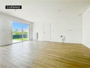 Vente Maison 4 chambresMontreuil-le-Gast