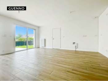 Vente maison 5 pièces Montreuil-le-Gast 35