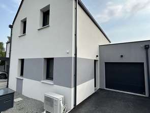 Vente Maison 3 chambresMontreuil-le-Gast