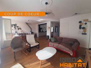 Vente Maison 4 chambresMontreuil-le-Gast