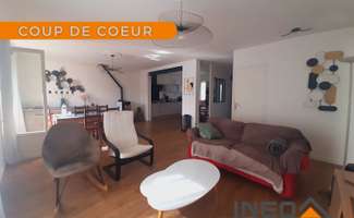 Photo Vente maison Montreuil-le-Gast