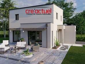 Vente Maison 3 chambresMontreuil-le-Gast