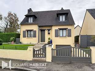 Photo Vente maison Montreuil-le-Gast