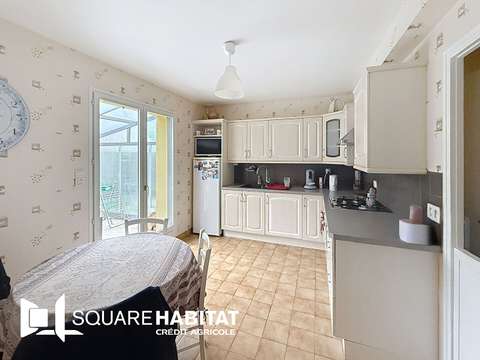 Vente maison 5 pièces Vente maison 5 pièces