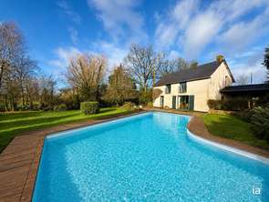 Vente Maison 3 chambresMontreuil-le-Gast