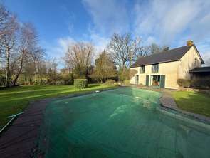 Vente Maison 3 chambresMontreuil-le-Gast