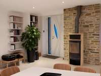 Vente maison 5 pièces Vente maison 5 pièces