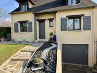 Vente maison 5 pièces Vente maison 5 pièces