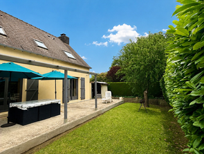 Vente Maison 3 chambresMontreuil-le-Gast