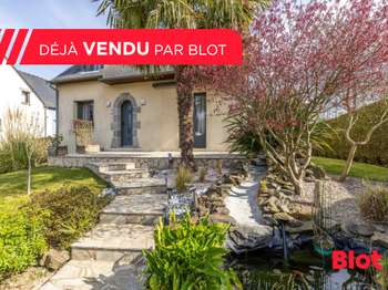 Vente maison 6 pièces Montreuil-le-Gast 35