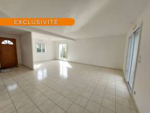 Vente Maison 5 chambresMontreuil-le-Gast