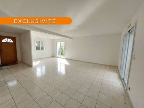 Vente maison 7 pièces Montreuil-le-Gast 35