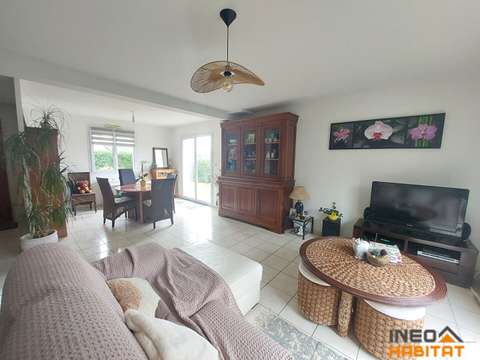 Vente maison 7 pièces Vente maison 7 pièces