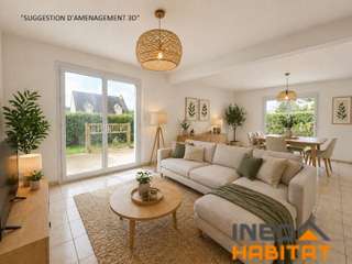 Vente maison 7 pièces Vente maison 7 pièces