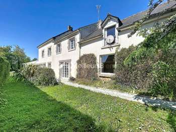 Vente maison 6 pièces Montreuil-le-Gast 35