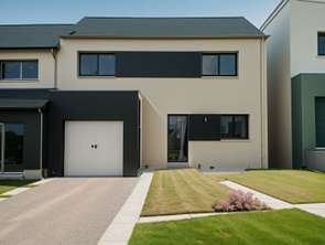 Vente Maison 3 chambresMontreuil-le-Gast