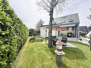 Vente Maison 4 chambresMontreuil-le-Gast