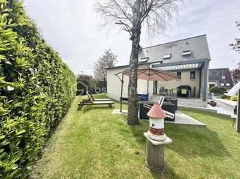 Vente maison 6 pièces Montreuil-le-Gast 35
