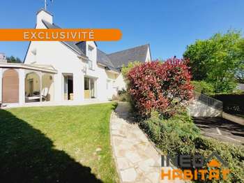 Vente maison 8 pièces Montreuil-le-Gast 35