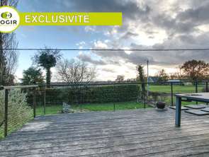 Vente Maison 4 chambresMontreuil-le-Gast
