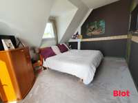 Vente maison 10 pièces