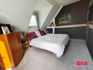 Vente maison 10 pièces