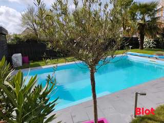 Vente maison 10 pièces