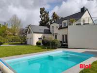 Vente maison 10 pièces