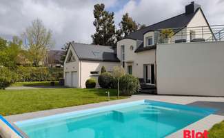Photo Vente maison Montreuil-le-Gast