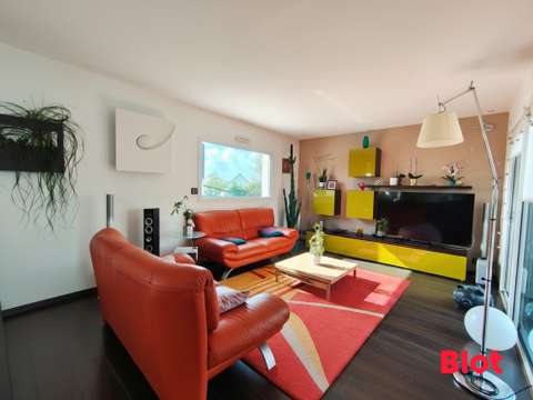 Vente maison 10 pièces
