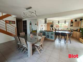 Vente maison 10 pièces