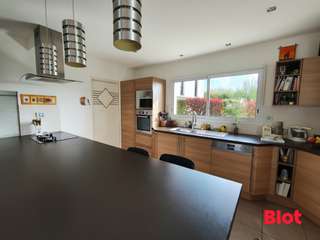 Vente maison 10 pièces