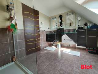 Vente maison 10 pièces