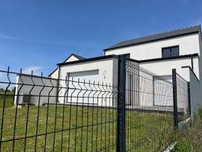 Vente Maison 4 chambresMontreuil-le-Gast