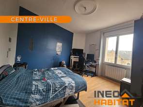 Vente Maison 2 chambresMontreuil-le-Gast