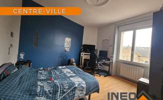 Photo Vente maison Montreuil-le-Gast