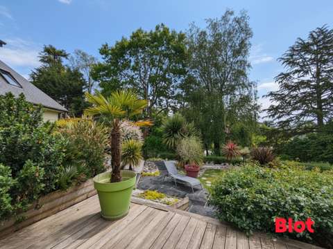 Vente maison 12 pièces Montreuil-le-Gast 35