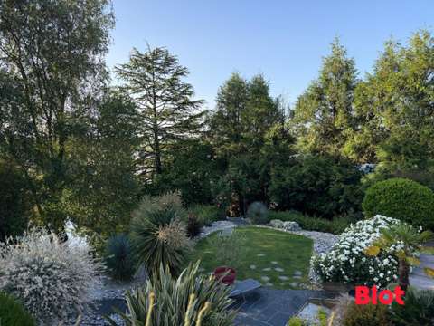 Vente maison 12 pièces Montreuil-le-Gast 35