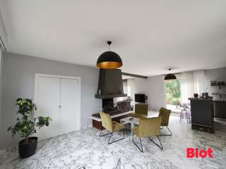 Vente maison 12 pièces